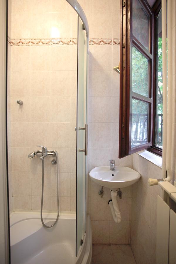 Studio Hram 2 Beograd Ngoại thất bức ảnh