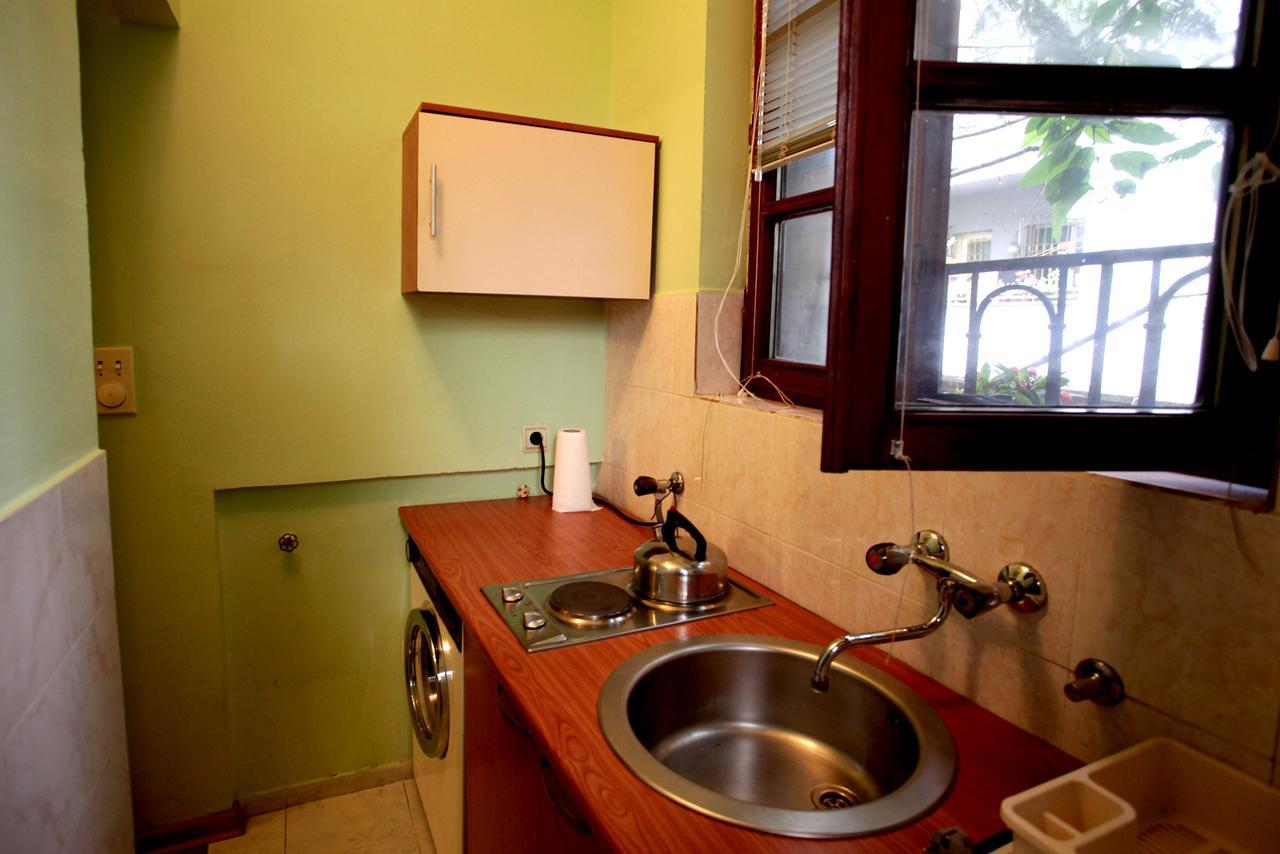 Studio Hram 2 Beograd Ngoại thất bức ảnh